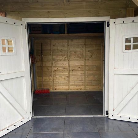 Hello Zeeland - Vakantiehuis Zeester 86 Breskens Kültér fotó
