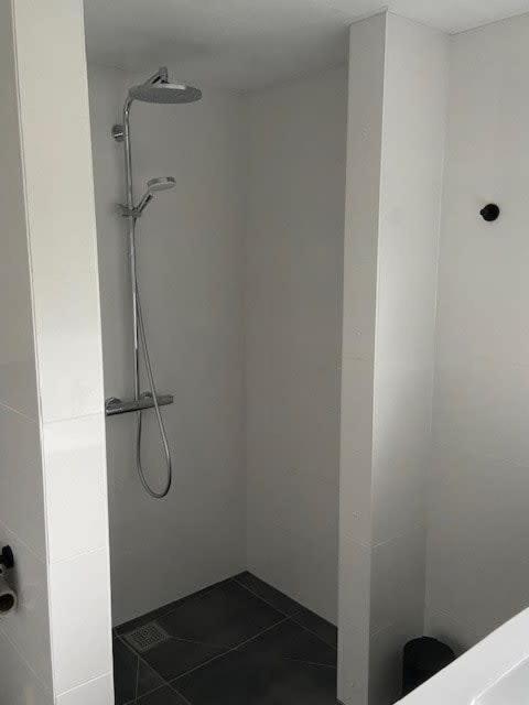 Hello Zeeland - Vakantiehuis Zeester 86 Breskens Kültér fotó