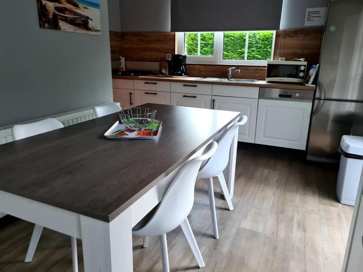 Hello Zeeland - Vakantiehuis Zeester 86 Breskens Kültér fotó