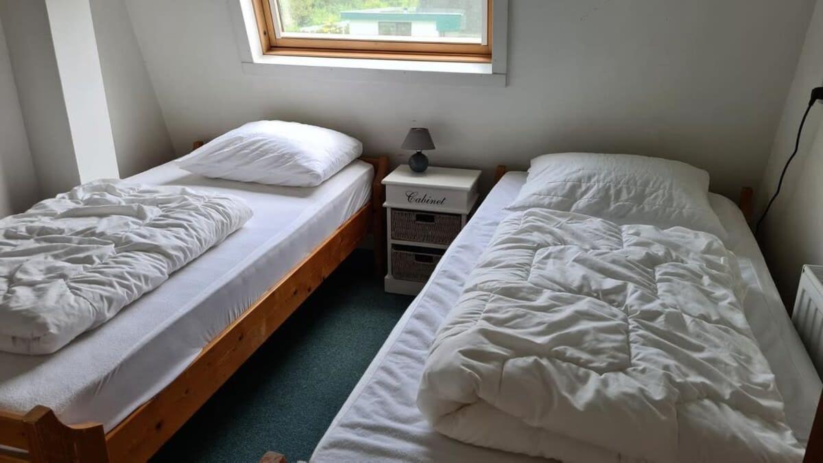 Hello Zeeland - Vakantiehuis Zeester 86 Breskens Kültér fotó